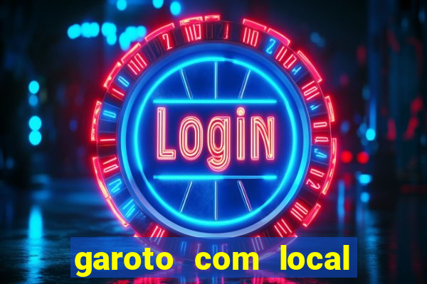 garoto com local porto alegre